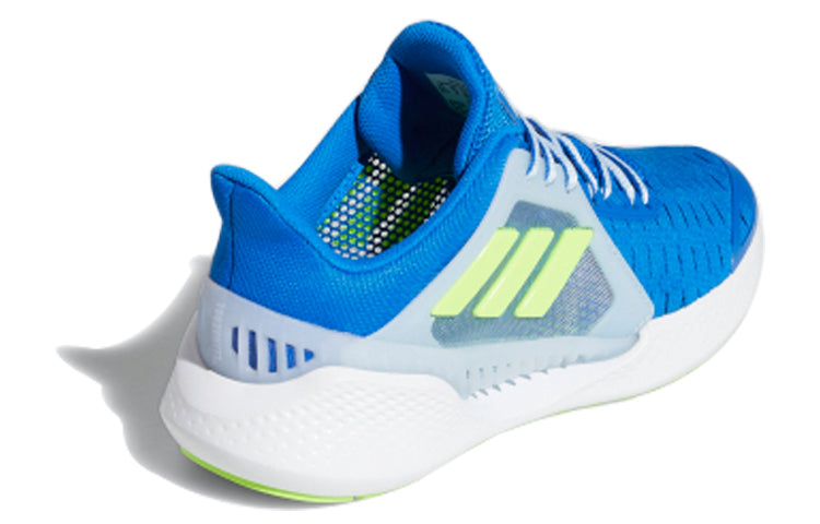 (GS) adidas Climacool Vent Summer.rdy J 'Blue Green' EG4852