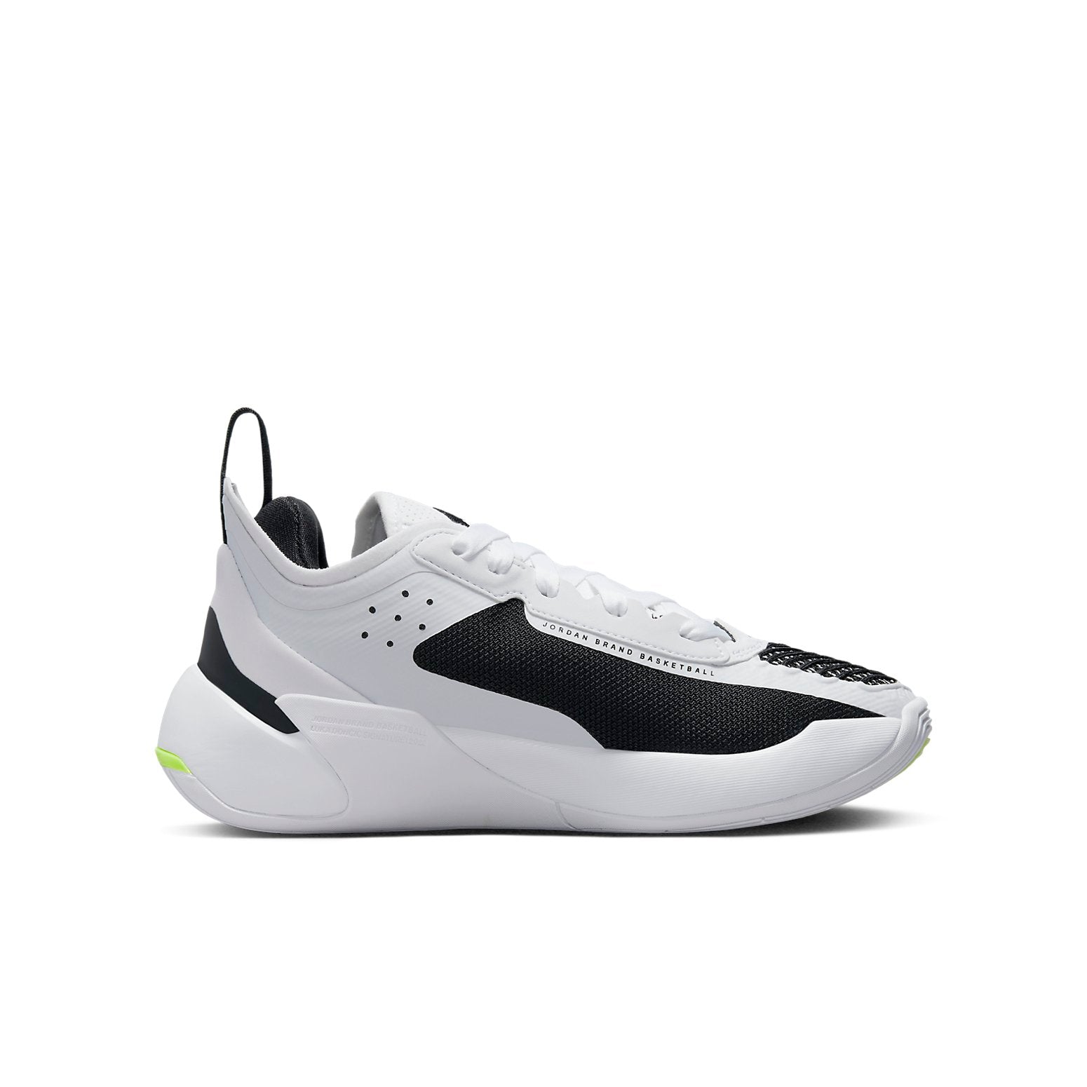 (GS) Air Jordan Luka 1 'Reverse Orca' DQ6513-107