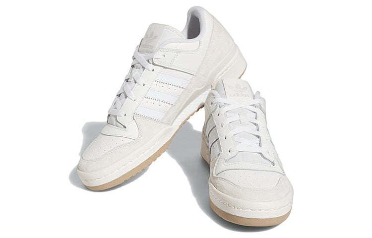 adidas Originals FORUM Low Classic 'White'  ID6858