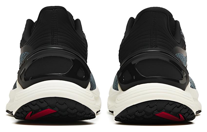 (WMNS) ANTA Chuang 3 Lite 'Black Green White' 122315586-5
