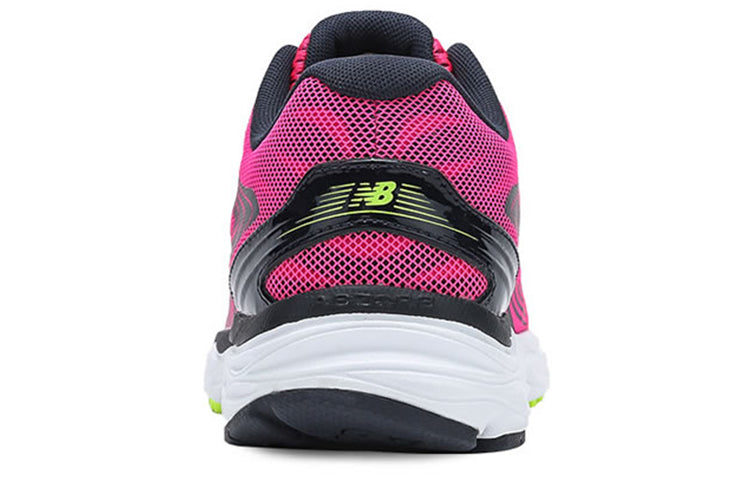 (WMNS) New Balance 680 v4 Low-Top Purple W680LL4