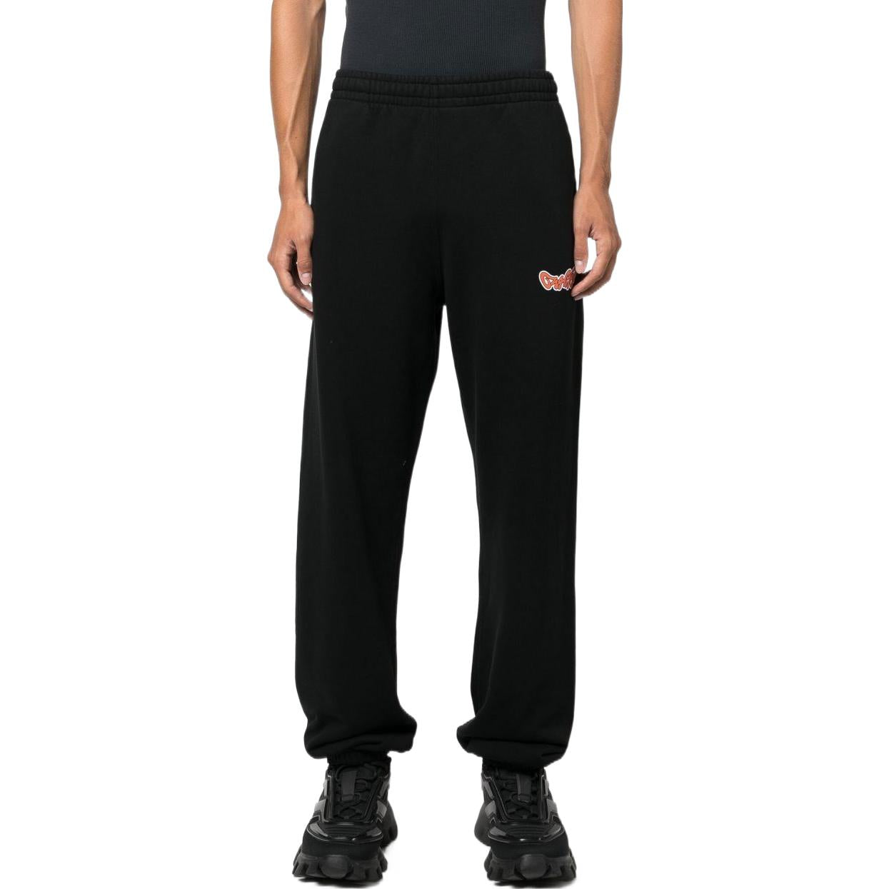Off-White Fw22 OMCH029F22FLE0251084