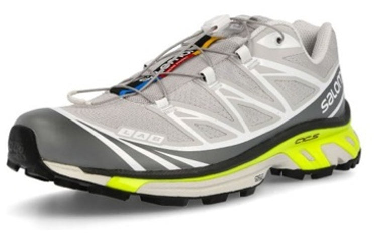 Salomon XT-6 Advanced 'Meteor Ash' 413951