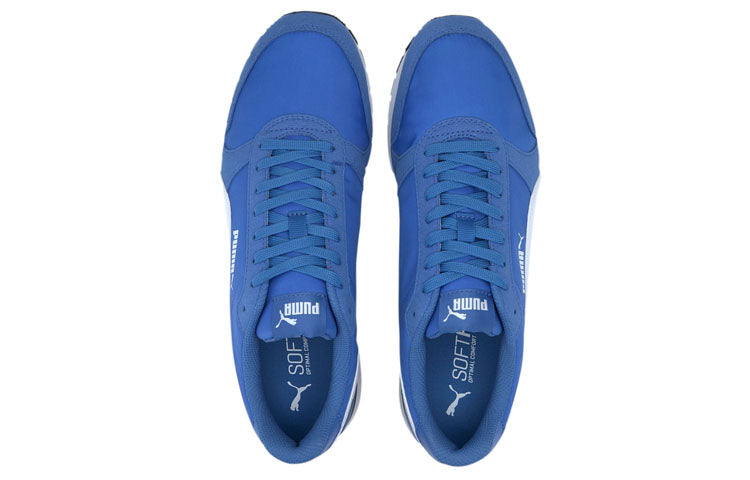 PUMA ST Runner V2 'Blue White' 365278-23