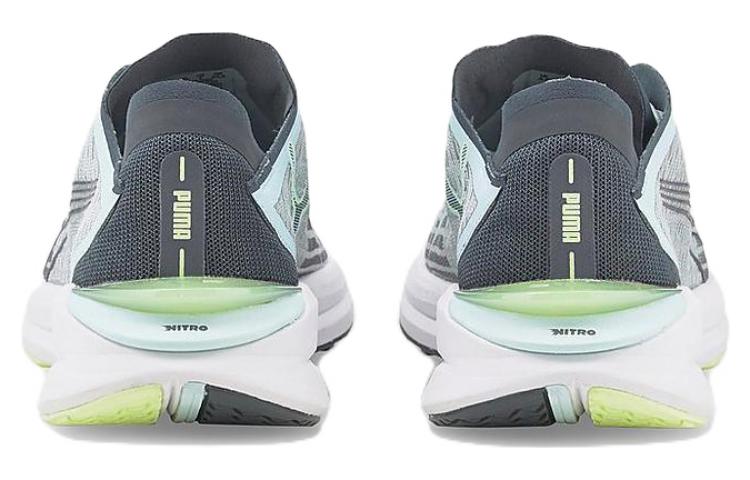 (WMNS) PUMA Electrify Nitro 'Nitro Blue Fizzy Light' 195174-10