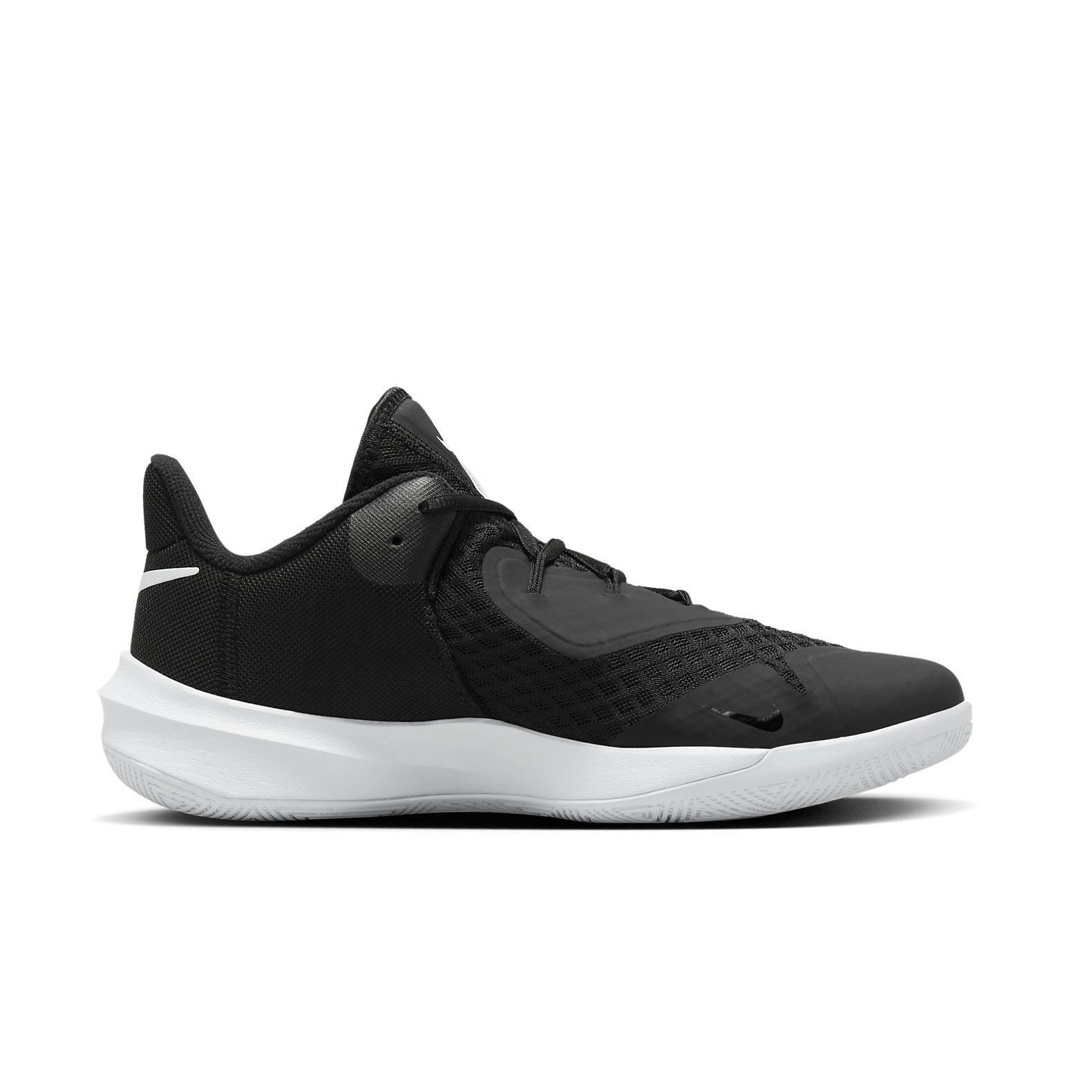 Nike Zoom Hyperspeed Court 'Black White' CI2964-010