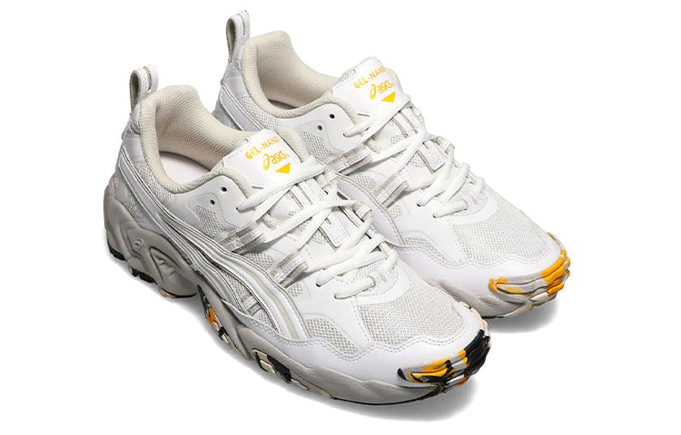 ASICS Gel-Nandi 'White Smoke Grey Camo' 1201A265-100