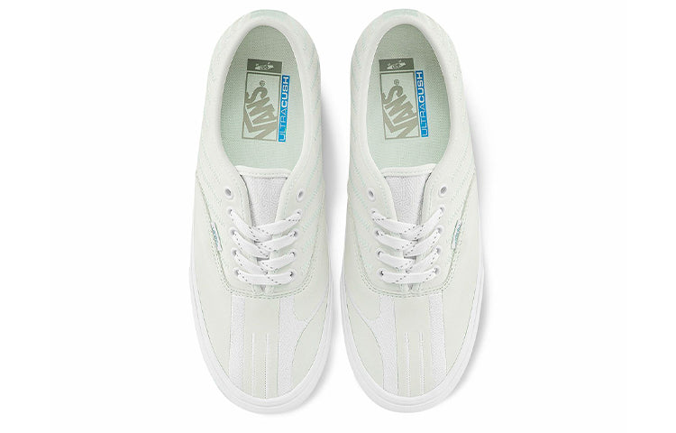 Vans Authentic VLT LX 'Stealth White' VN0A4CS49HB