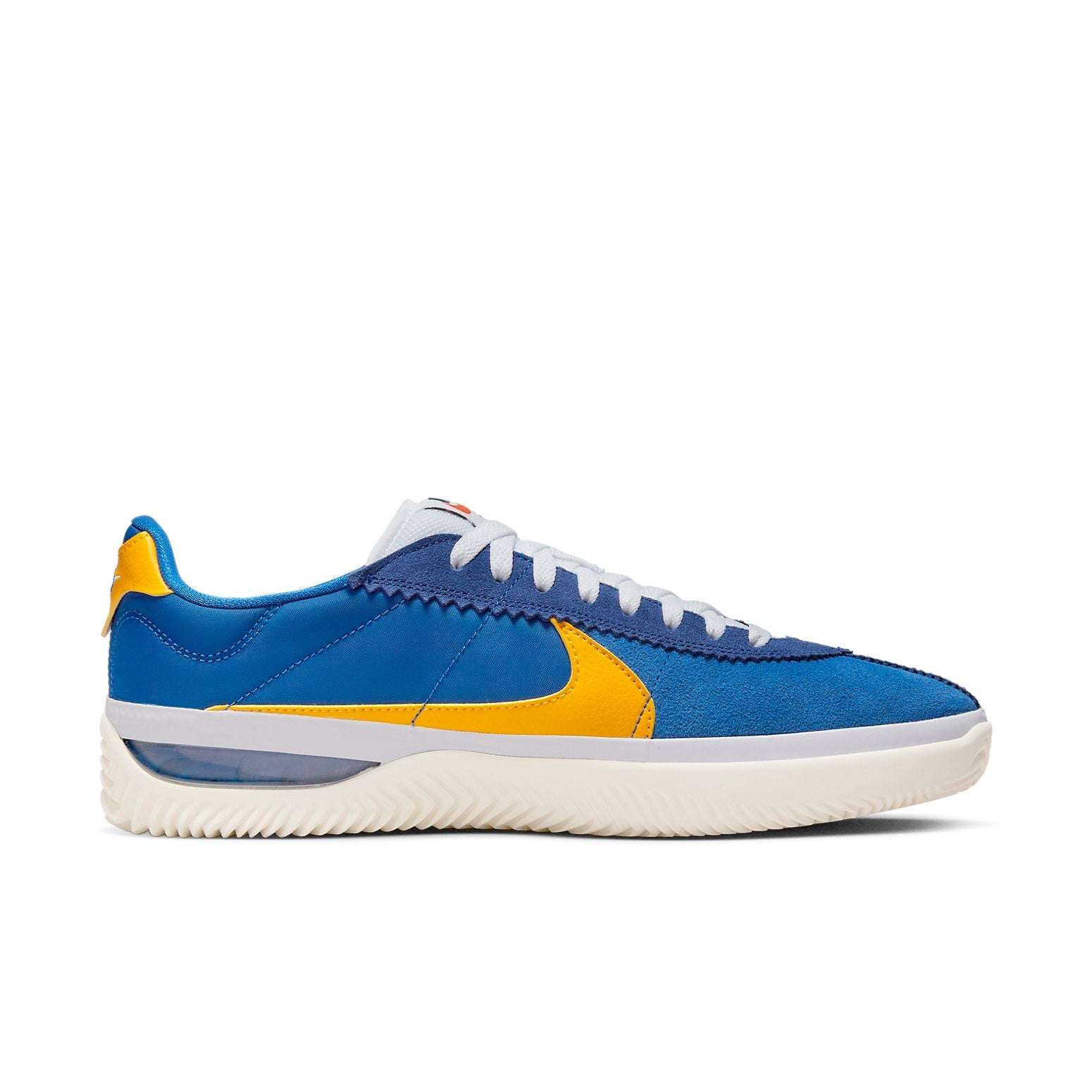 Nike BRSB 'Game Royal University Gold' DH9227-400