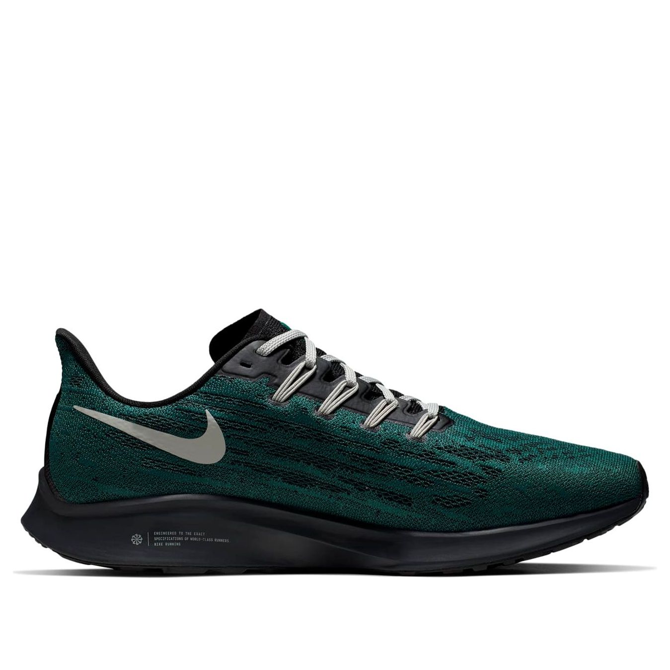 Nike Air Zoom Pegasus 36 'Philadelphia Eagles' CI1931-300