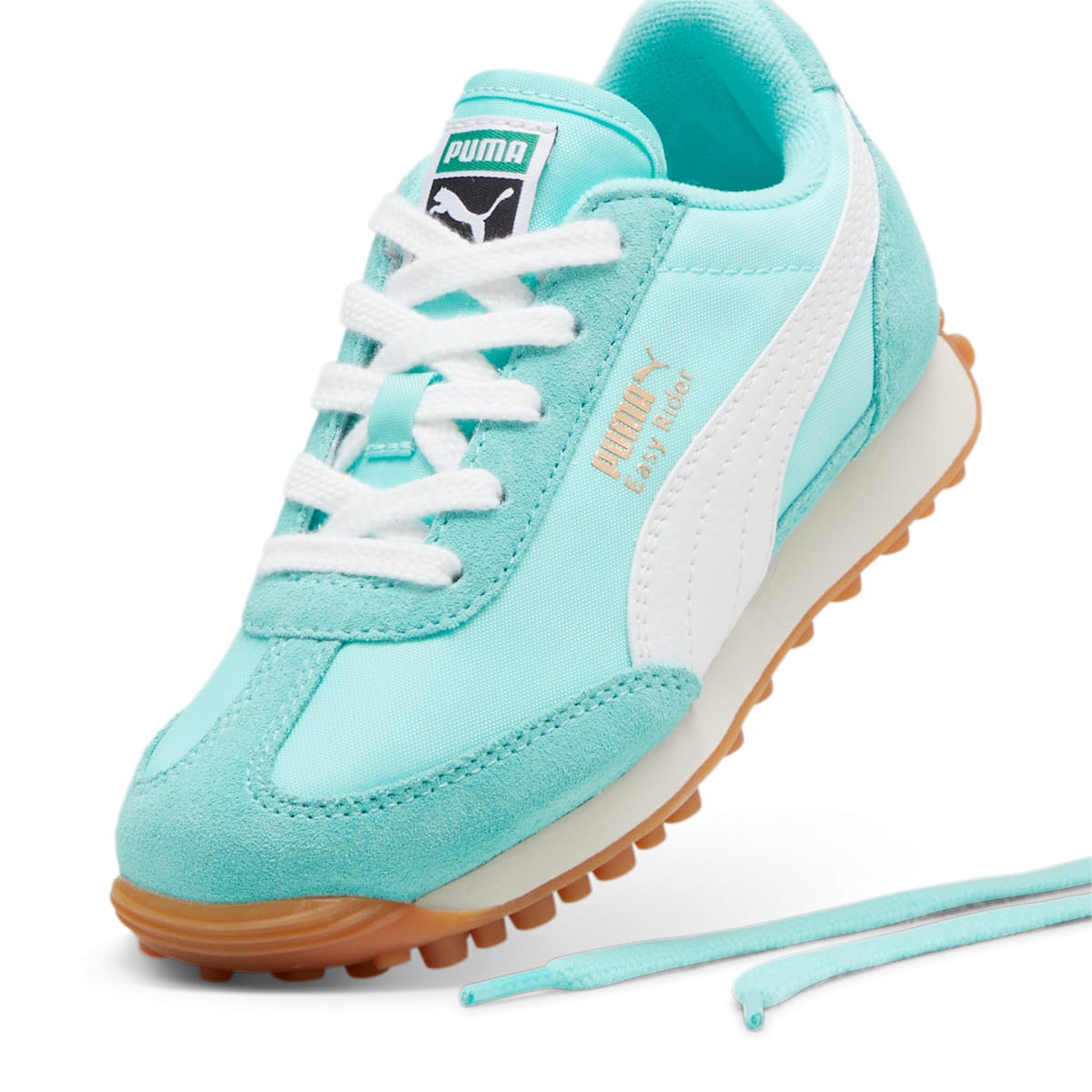 (PS) PUMA Easy Rider Vintage 'Mint' 399372-07