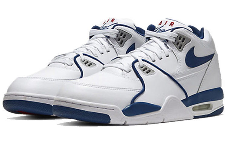 Nike Air Flight 89 'Dark Royal Blue' CN5668-101