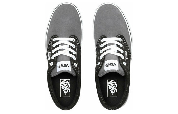 Vans Atwood 'Black Grey' VN0A45J9VEG