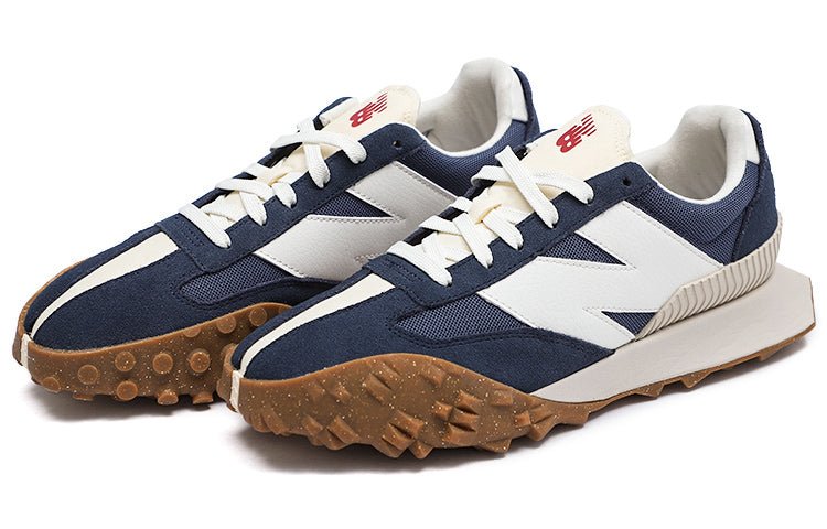 New Balance XC-72 'Navy Gum' UXC72RH