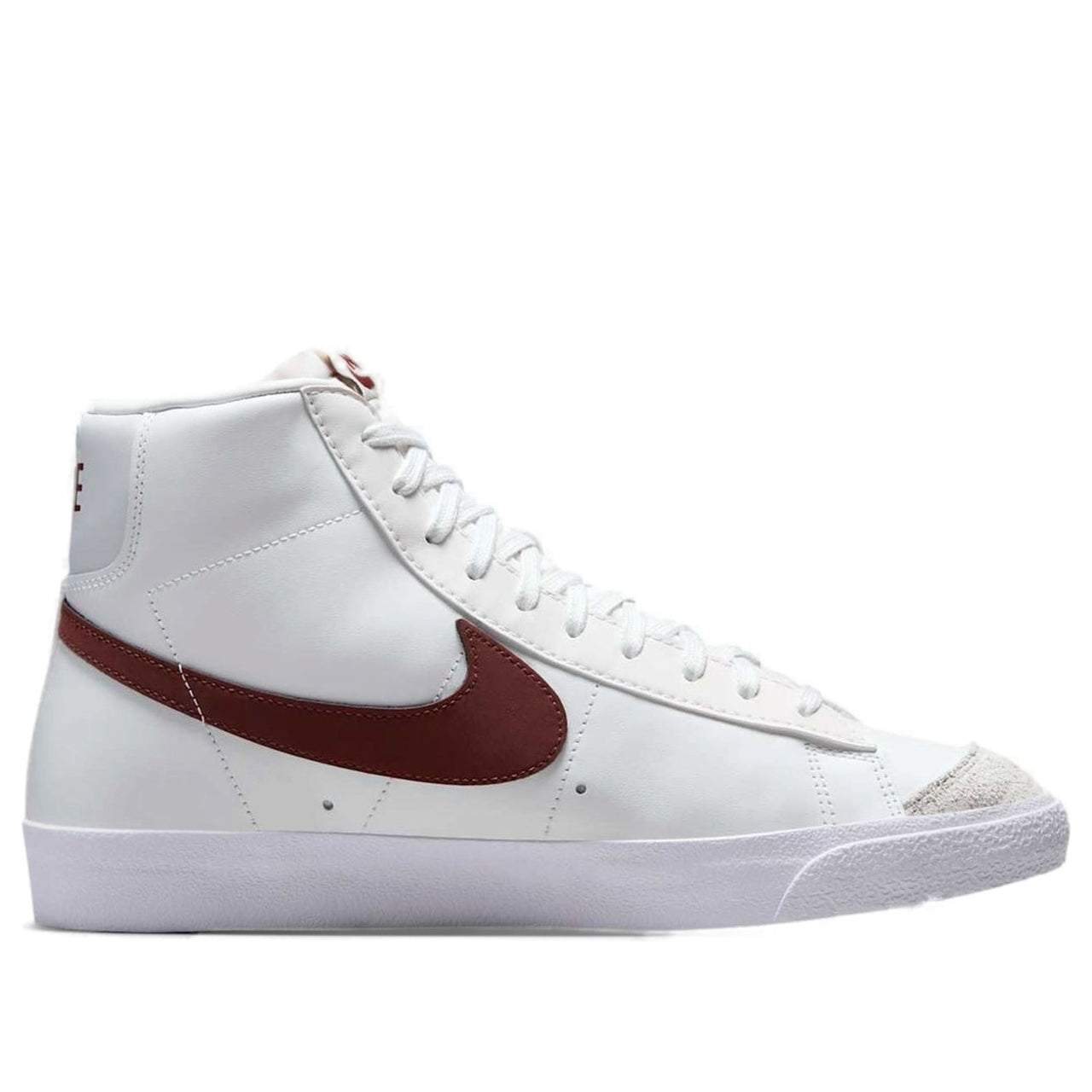Nike Blazer Mid '77 Vintage 'Summit White Dark Pony' BQ6806-130