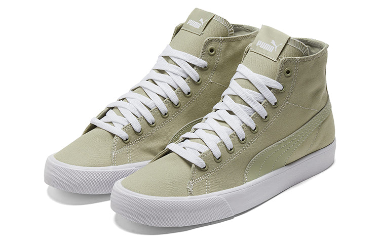 PUMA Bari Mid 'Spring Moss' 373891-10