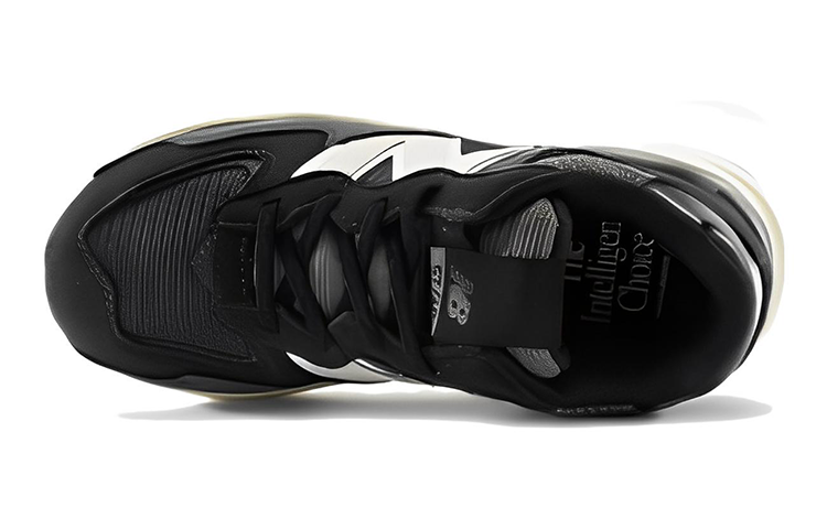 (GS) New Balance 57/40 'Black Moonbeam' GC5740RS
