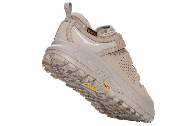HOKA ONE ONE Tor Ultra Low WP JP 'Beige' 1105689-SITA
