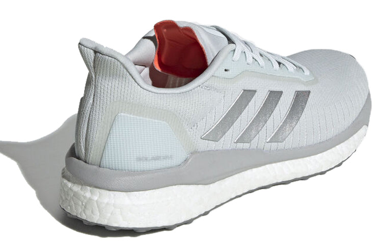 (WMNS) adidas Solar Drive 19 'Gray White' EF0777
