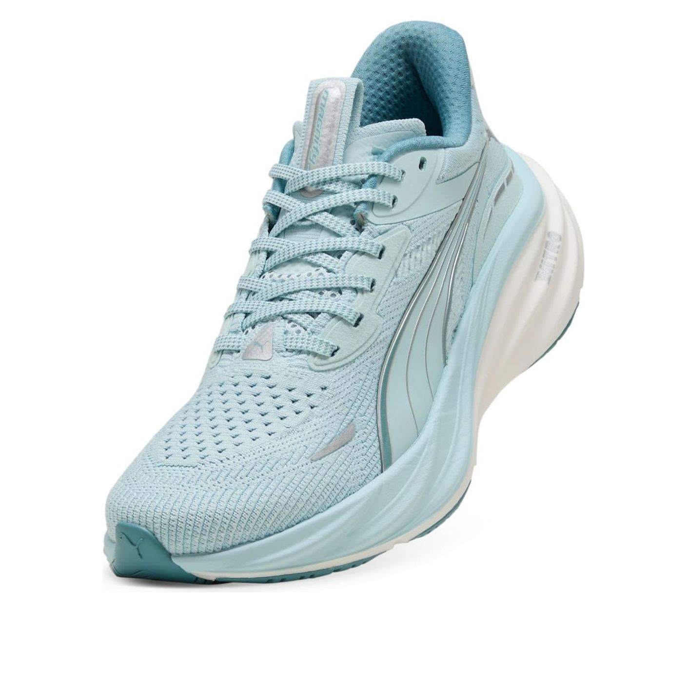 (WMNS) PUMA Magnify Nitro 3 'Fresh Water Baltic Blue Sea' 311047-13