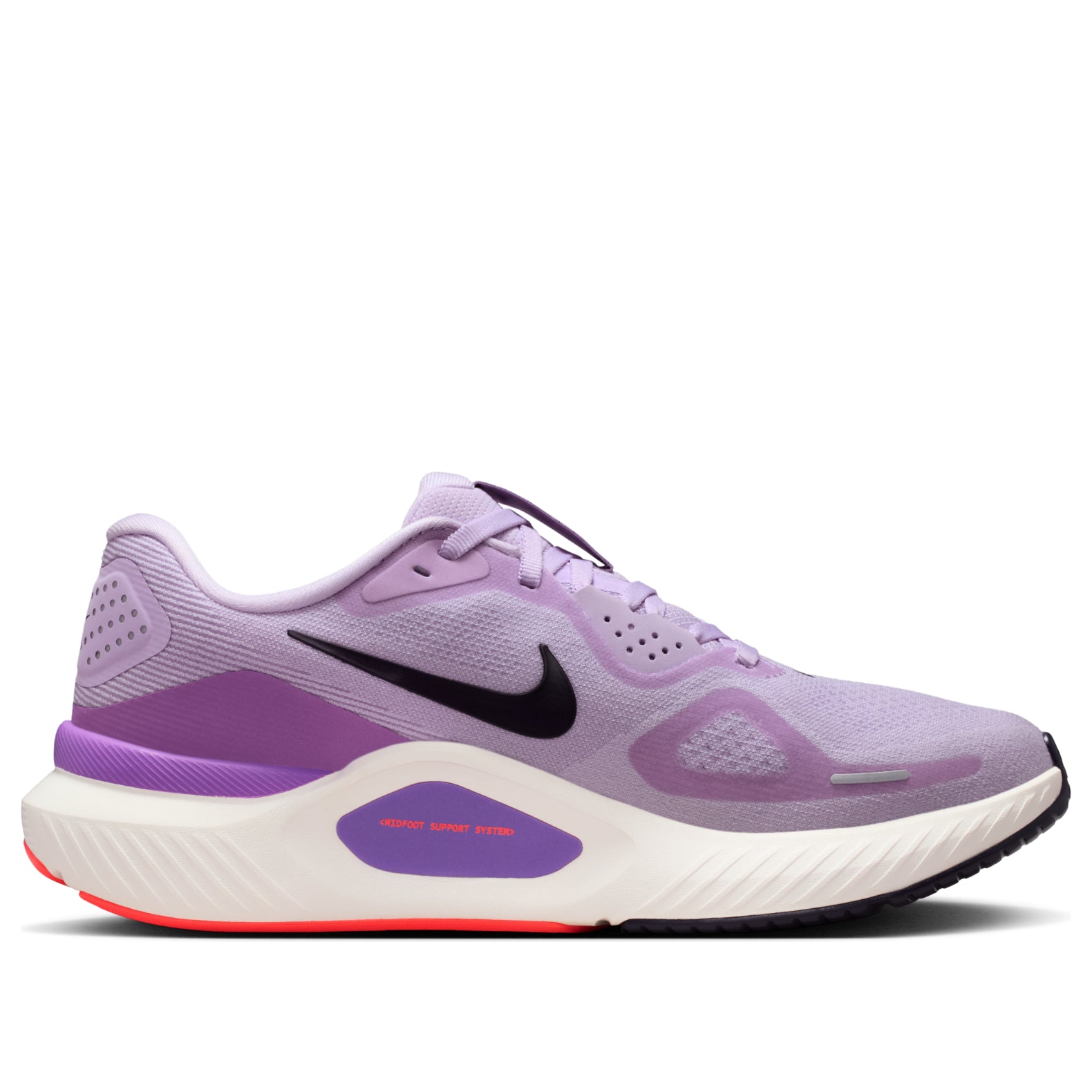 (WMNS) Nike Structure 26 'Violet Mist Bright Violet' HJ1101-500