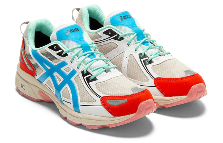ASICS x atmos Gel-Venture 6 'Electric Blue' 1021A460-100