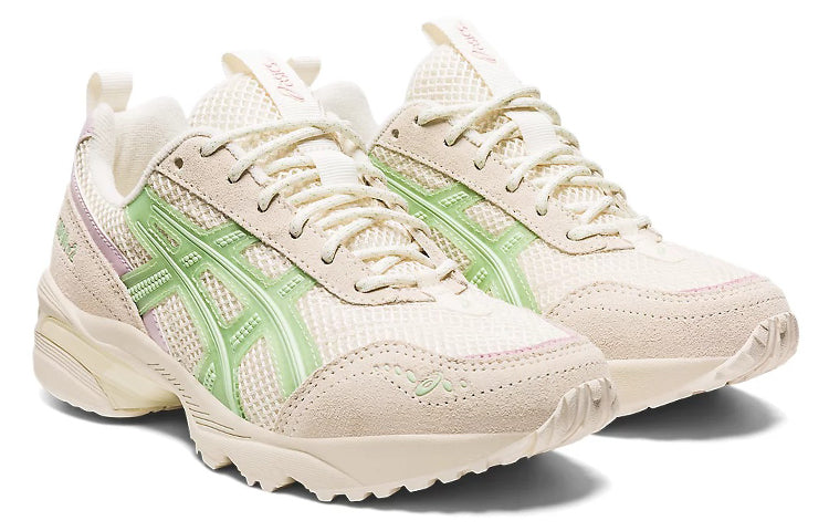 (WMNS) ASICS Gel-1090 V2 'Cream Jade' 1202A383-101