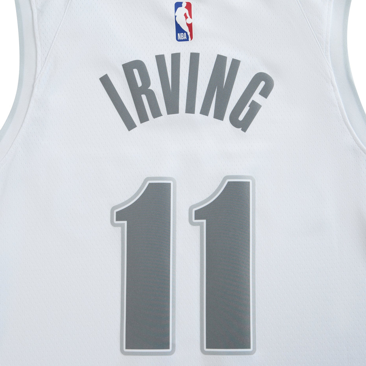 Nike Dri-FIT NBA Dallas Mavericks 2024/25 City Edition Swingman Jersey 'Kyrie Irving' FQ4339-101