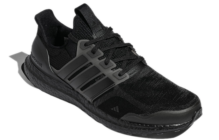 adidas Ultraboost DNA Mono 'Triple Black' GX3074
