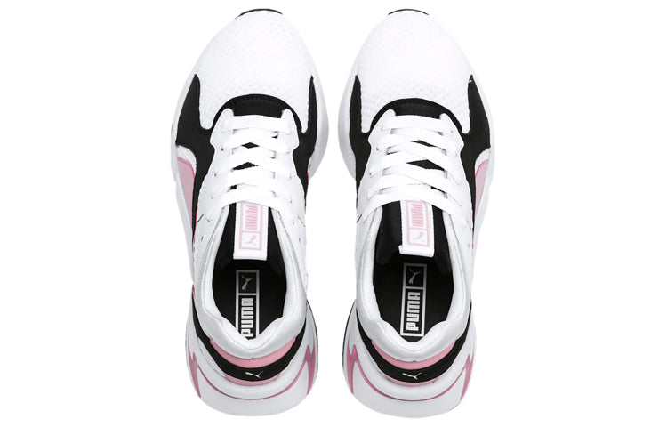(WMNS) PUMA Nova 90s Bloc 'Pink' 369486-03