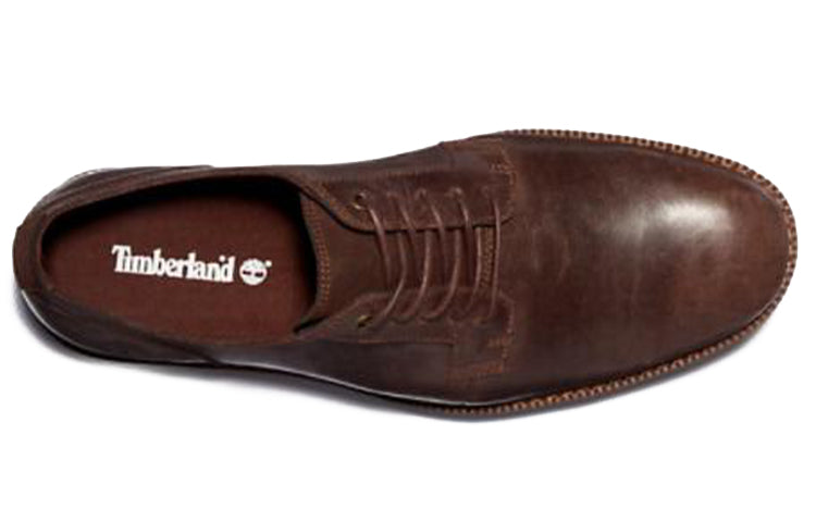 Timberland Lafayette Park 'Dark Brown' A1QE6931