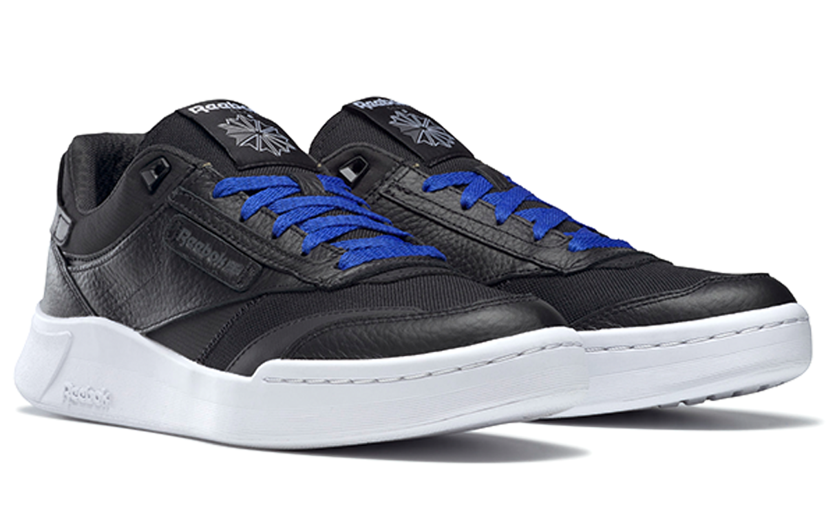 Reebok Club C Legacy 'Black' H68003