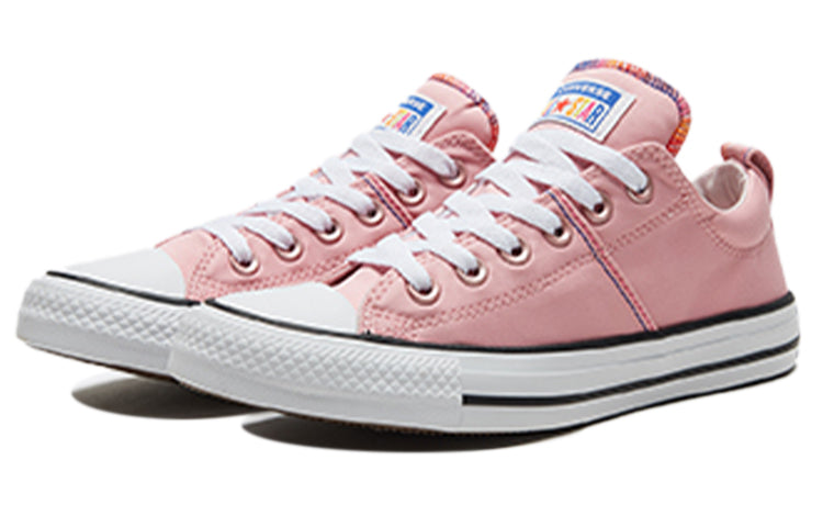 (WMNS) Converse Chuck Taylor All Star Madison Canvas Shoe Pink 565217C