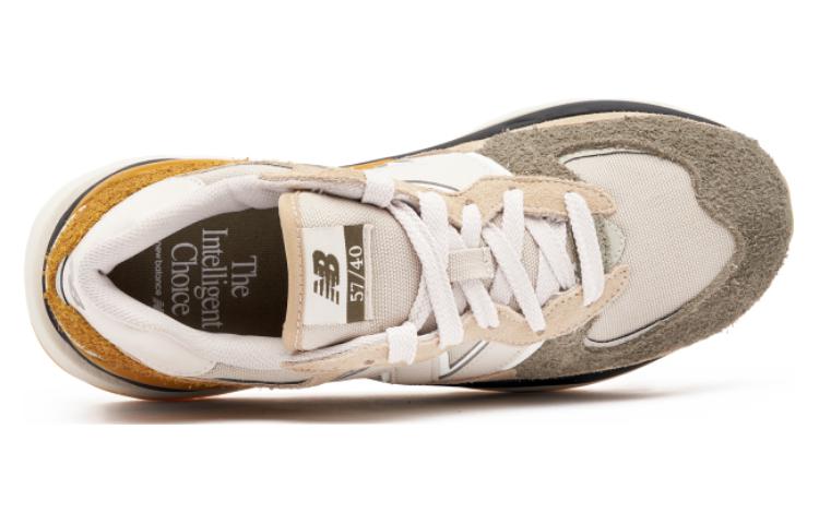 New Balance 57/40 'Moon Ash Golden Hour' M5740TRA