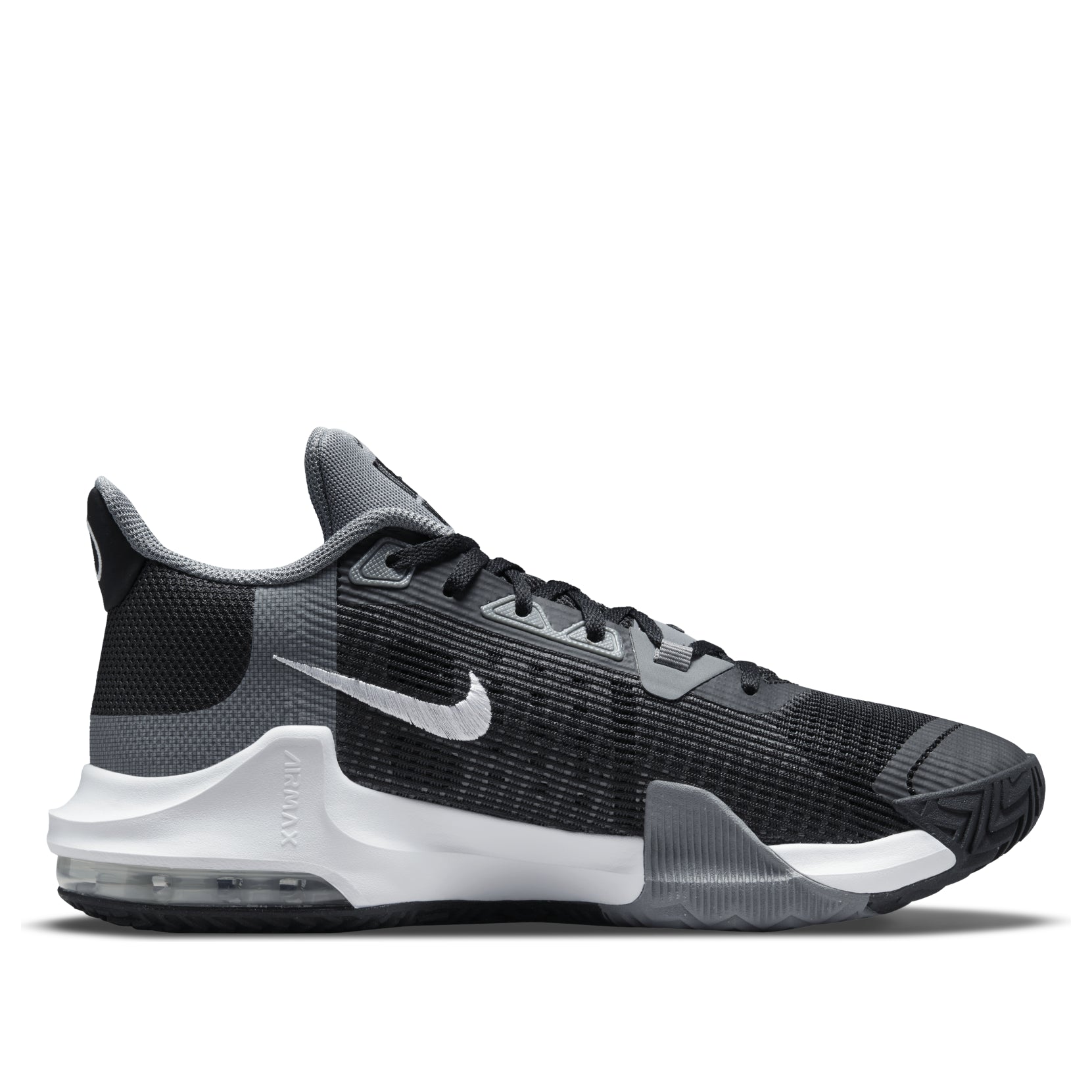 Nike Air Max Impact 3 'Black Cool Grey' DC3725-001