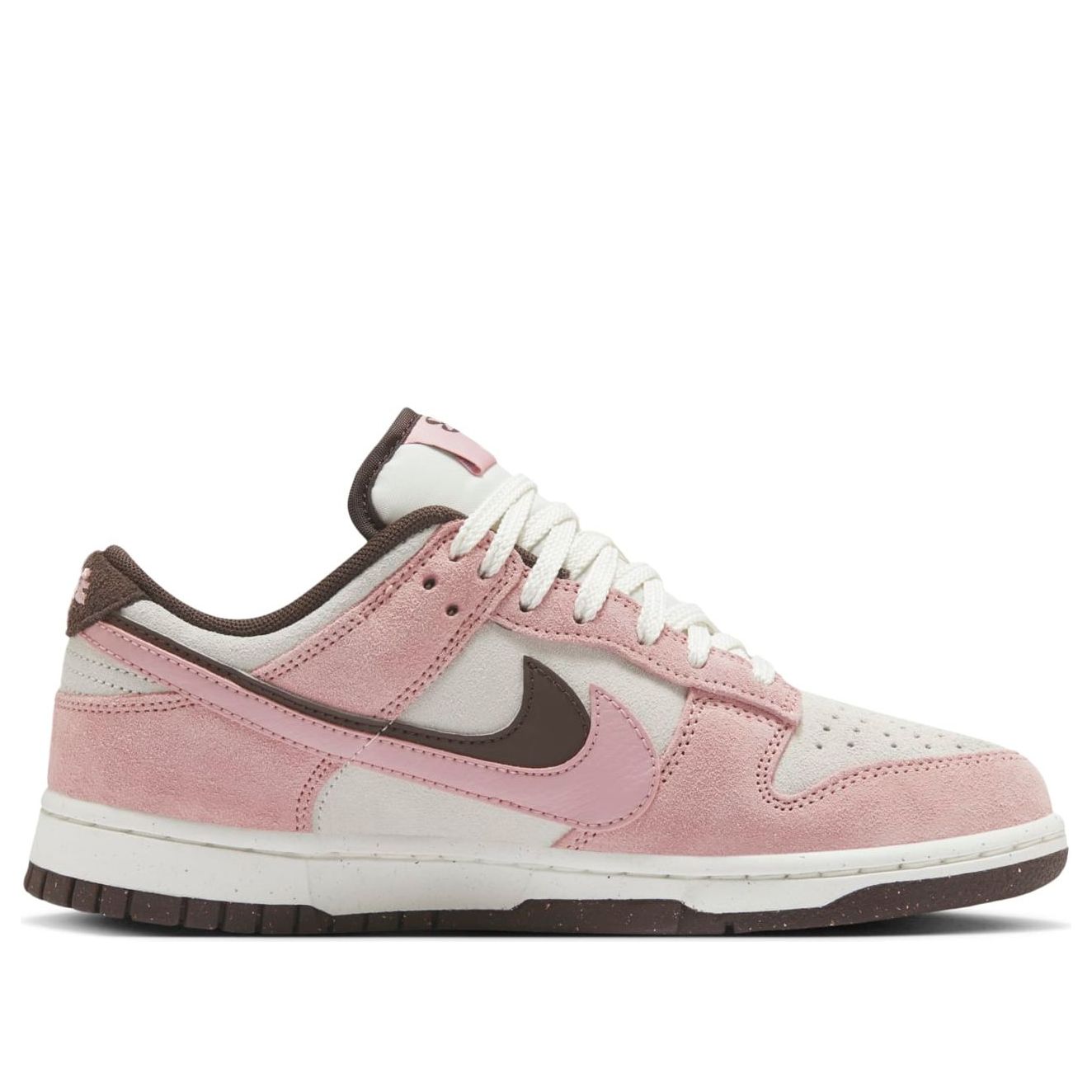 (WMNS) Nike Dunk Low 85 'Pink Glaze' HV1799-161