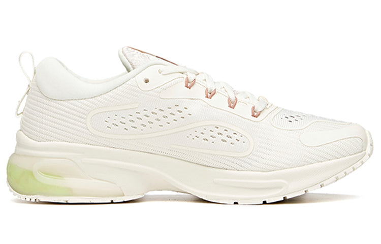 (WMNS) ANTA Chuang 1.0 'White Orange Green' 122115586-7