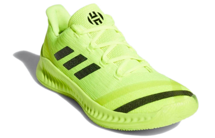 adidas Harden B/E 2 'Solar Yellow' AQ0030
