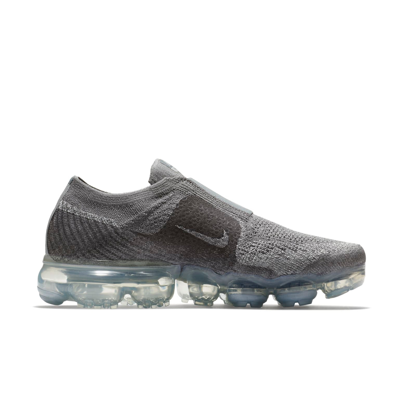 (WMNS) Nike Air VaporMax Moc 'Wolf Grey' AA4155-006