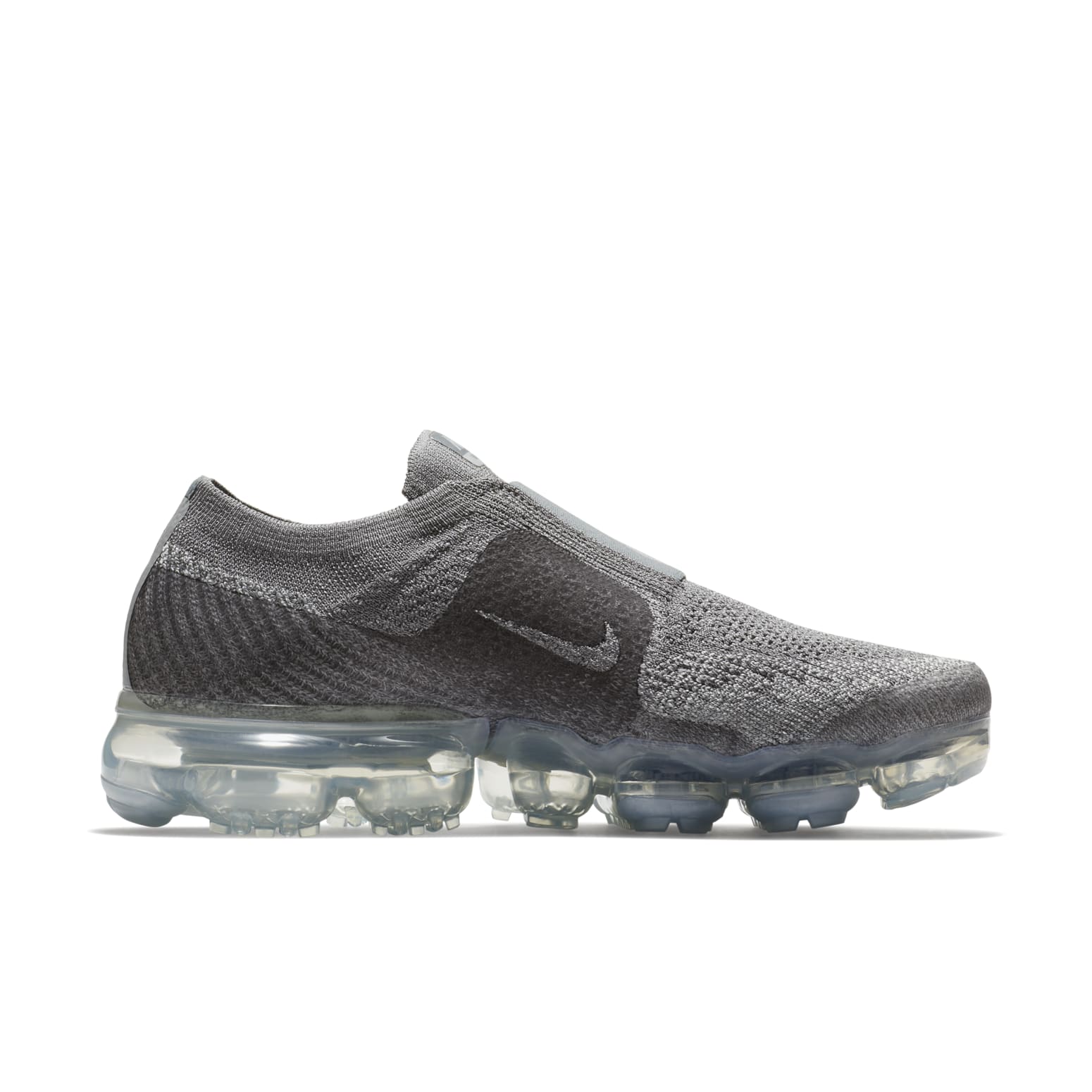 (WMNS) Nike Air VaporMax Moc 'Wolf Grey' AA4155-006