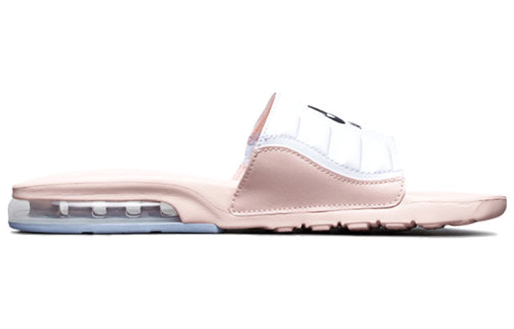 (WMNS) Nike Air Max Camden Slide 'Pink White Blue' BQ4633-601