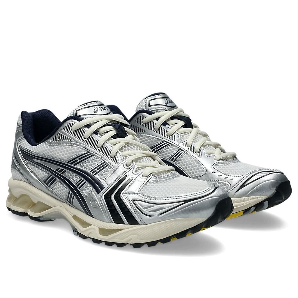 ASICS x JJJJound Gel-Kayano 14 'White Midnight Navy' 1203A961-100