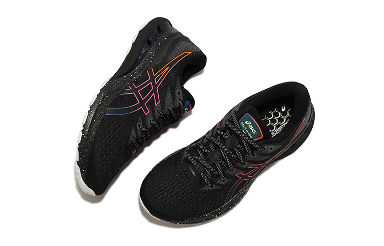 (WMNS) ASICS Gel-Kayano 28 Lite Show 'Black' 1012B242-001