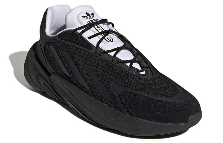 adidas Ozelia Shoes 'Core Black White' GX4499