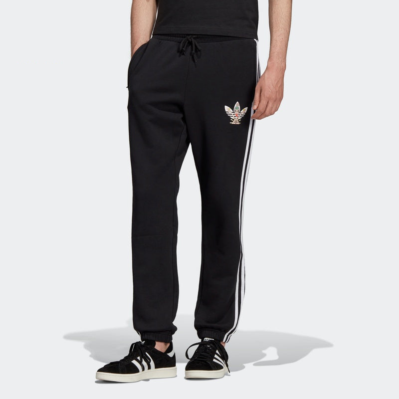 adidas Originals x Keiichi Tanaami 'Black White' DY6692