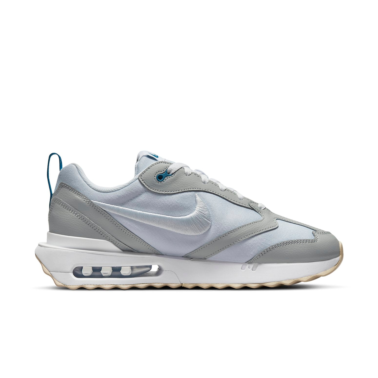 Nike Air Max Dawn 'Silver Grey' DV1209-085