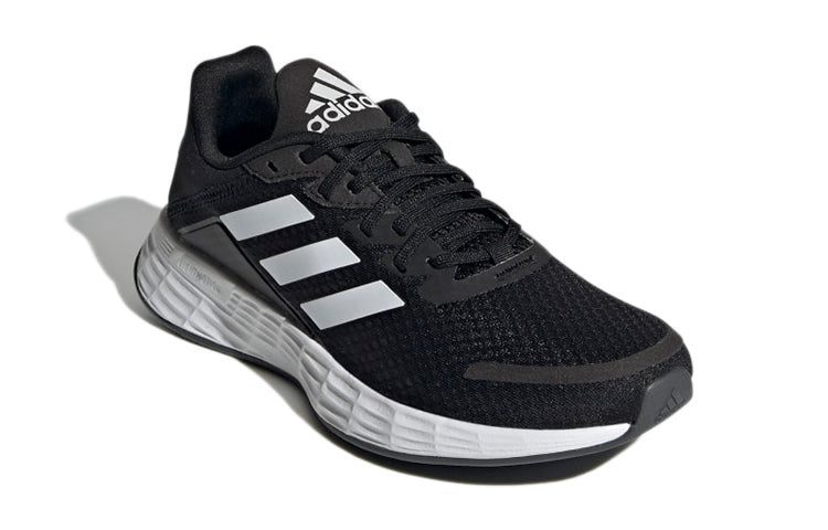 (PS) adidas Duramo SL 'Black White' GV9821