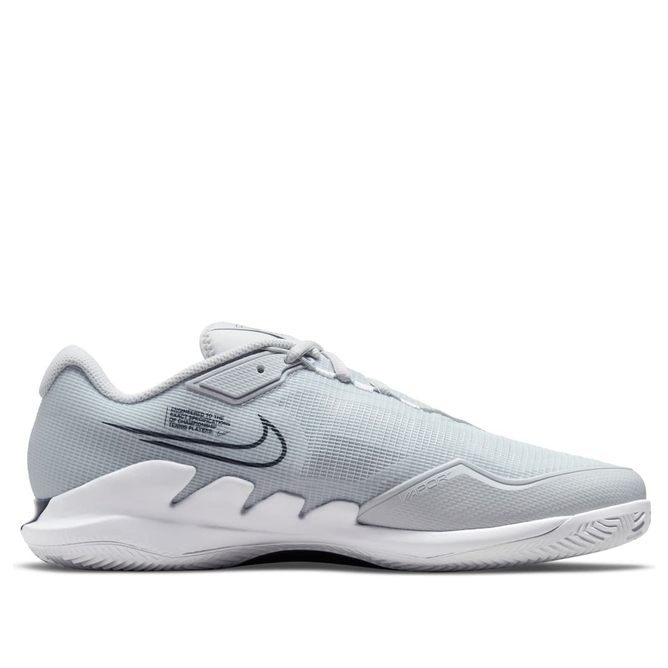 Nike Court Air Zoom Vapor Pro 'Grey Blue' CZ0219-007