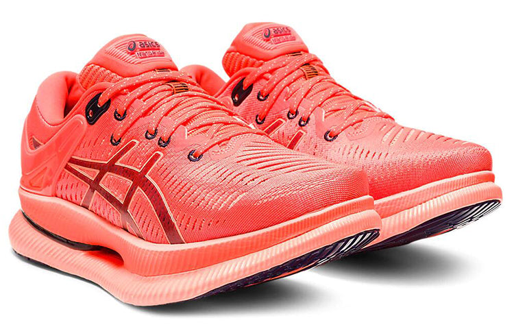 (WMNS) ASICS MetaRide 'Breeze Black' 1012A843-700