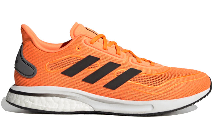 adidas Supernova 'Signal Orange' FV6033